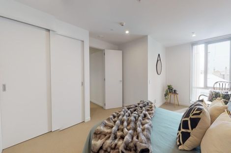 Photo of property in Republic2, 3f/11 Tennyson Street, Te Aro, Wellington, 6011