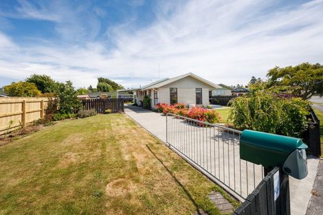 Photo of property in 17 Armagh Terrace, Marton, 4710