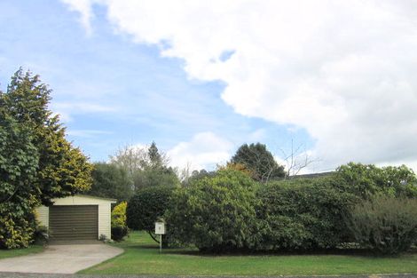 Photo of property in 8 Gillam Crescent, Springfield, Rotorua, 3015