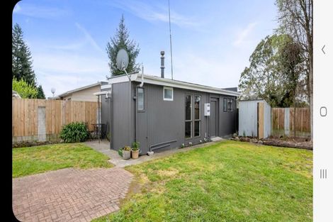 Photo of property in 3a Kouma Place, Fairy Springs, Rotorua, 3015