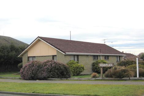 Photo of property in 132 Princes Street, Strathern, Invercargill, 9812