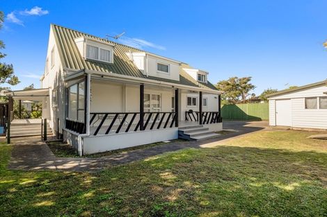 Photo of property in 58 Fishermans Drive, Coastlands, Whakatane, 3120