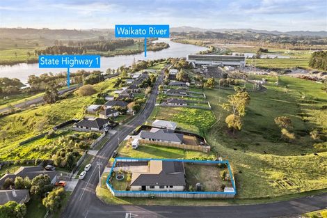 Photo of property in 31 Te Puea Avenue, Meremere, Mercer, 2474