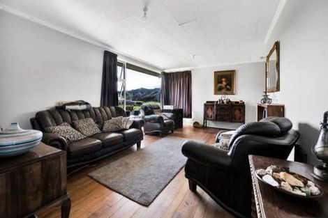 Photo of property in 468 Mangaotuku Road, Tututawa, Stratford, 4392