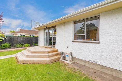 Photo of property in 1/18 Bonar Place, Woolston, Christchurch, 8062