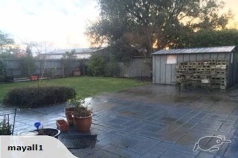 Photo of property in 47a Selwyn Street, Leeston, 7632