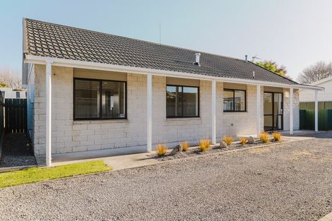 Photo of property in 49 Church Street, Awapuni, Palmerston North, 4412