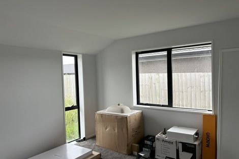 Photo of property in 43 Nicolau Avenue, Rolleston, 7615