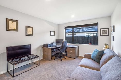 Photo of property in 24 Te Raki Drive, Lincoln, 7608