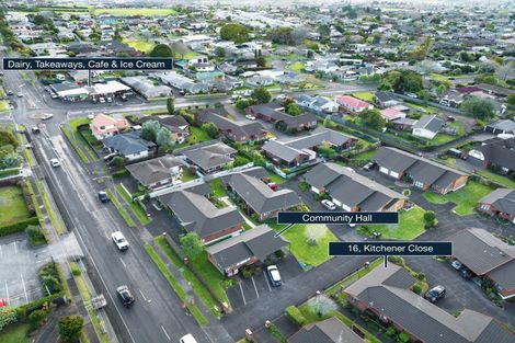 Photo of property in 16/151 Kitchener Road, Pukekohe, 2120