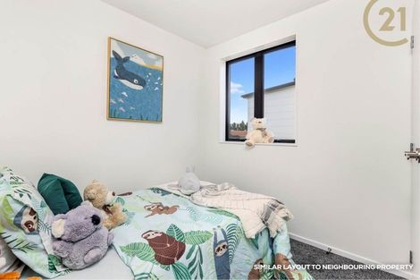 Photo of property in 10 Crestview Rise, Papakura, 2110