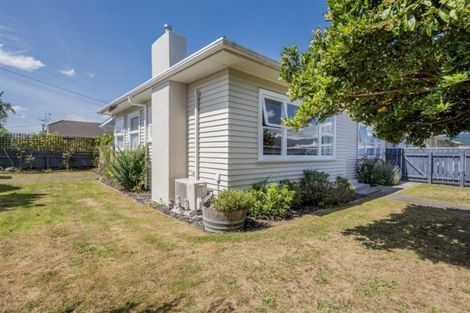 Photo of property in 1 Middlesex Street, Levin, 5510