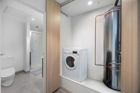 Photo of property in Toru Apartments, 609/10 Copper Beech Avenue, Frankton, Queenstown, 9300