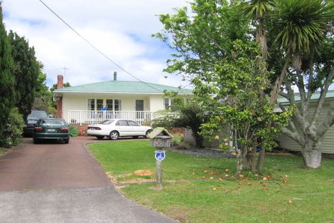 Photo of property in 2 Nicolas Avenue, Glen Eden, Auckland, 0602