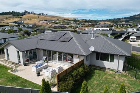 Photo of property in 17 Calluna Crescent, Mosgiel, 9024