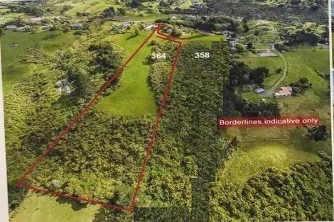 Photo of property in 364 Whitford Road, Whitford, 2571