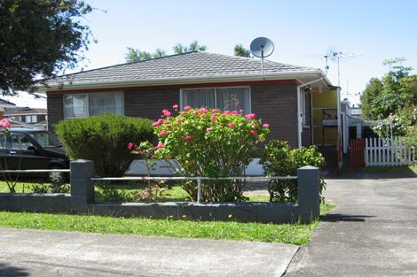 Photo of property in 1/8 Rimu Road, Manurewa, Auckland, 2102