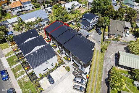 Photo of property in 4/56 Salisbury Road, Birkdale, Auckland, 0626