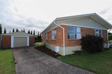 Photo of property in 10 Durham Street, Nawton, Hamilton, 3200