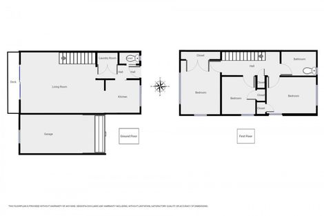 Photo of property in 4/30 Epsom Road, Sockburn, Christchurch, 8042