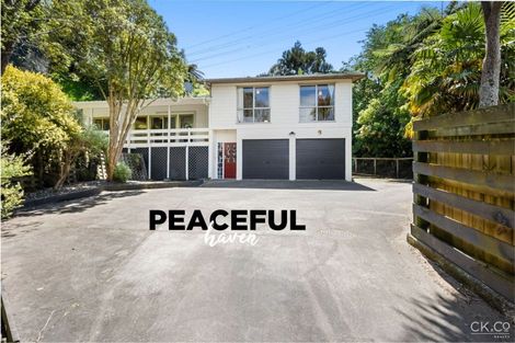 Photo of property in 12 Rondane Place, Tirohanga, Lower Hutt, 5010