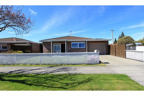 Photo of property in 46a Mclauchlan Street, Springlands, Blenheim, 7201