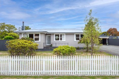 Photo of property in 195 West Street, Greytown, 5712