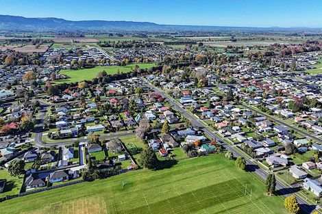 Photo of property in 4 Kowhai Street, Matamata, 3400