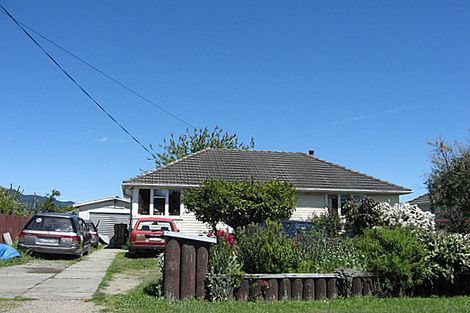 Photo of property in 10 Tainui Street, Stoke, Nelson, 7011