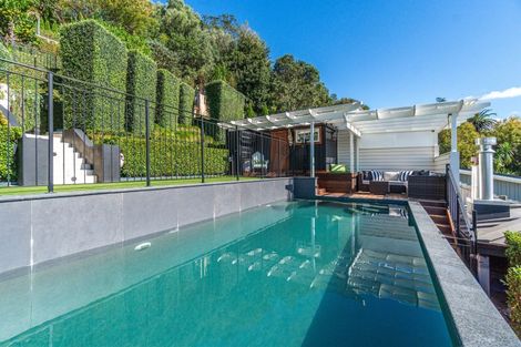 Photo of property in 41 Mount St John Avenue, Epsom, Auckland, 1051