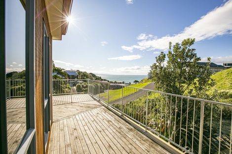 Photo of property in 26 Balfour Crescent, Castlepoint, Tinui, 5889