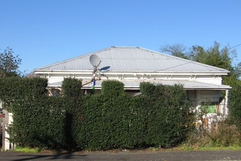 Photo of property in 109 Bentley Street, Masterton, 5810