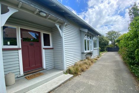 Photo of property in 98 Leinster Road, Merivale, Christchurch, 8014