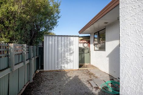 Photo of property in 2/25 Parker Street, Mayfield, Blenheim, 7201