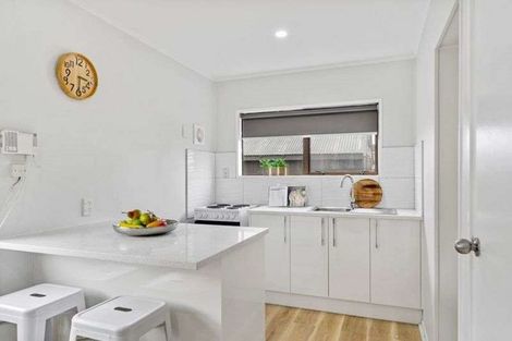 Photo of property in 2/65 Jellicoe Road, Manurewa, Auckland, 2102