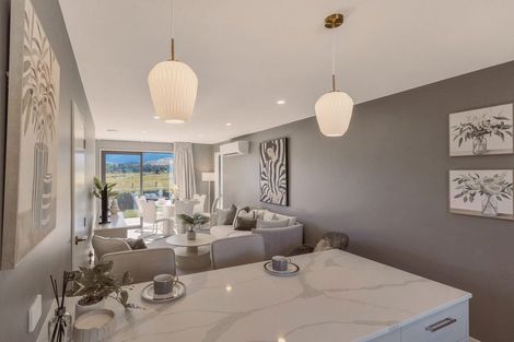 Photo of property in 10 Travers Way, Hanmer Springs, 7334