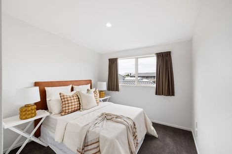 Photo of property in 7/24 Whitmore Street, Edgeware, Christchurch, 8013