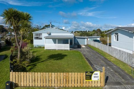 Photo of property in 55 Albert Street, Kawakawa, 0210