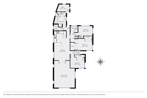 Photo of property in 6 Coleman Street, Paraparaumu, 5032