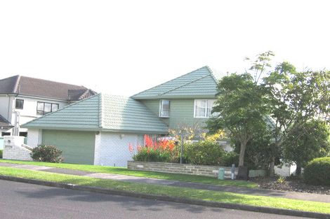 Photo of property in 1/67 Simmental Crescent, Somerville, Auckland, 2014