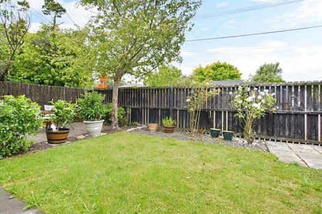Photo of property in 2/4a Anvers Place, Hoon Hay, Christchurch, 8025