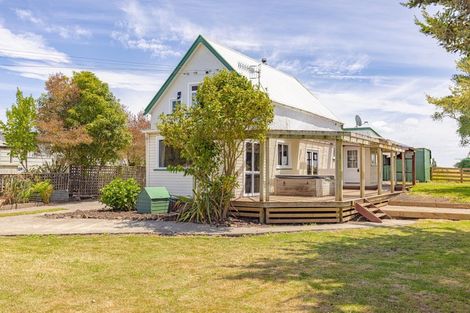 Photo of property in 38 Francis Road, Westmere, Whanganui, 4574