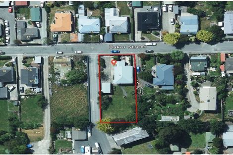 Photo of property in 12 Baker Street, West End, Timaru, 7910