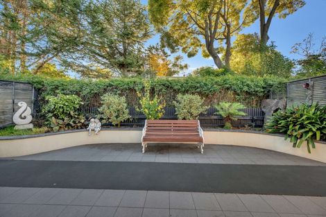 Photo of property in 89 Mcdonald Street, Napier South, Napier, 4110