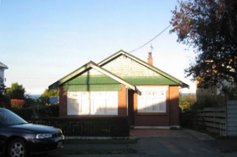 Photo of property in 5 Greta Street, South Hill, Oamaru, 9400