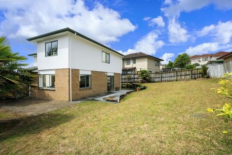 Photo of property in 50 Black Teal Close, Unsworth Heights, Auckland, 0632