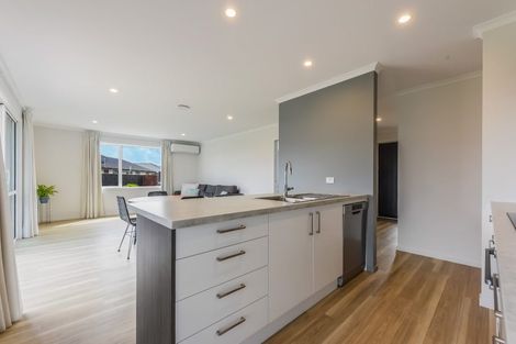 Photo of property in 8 Carmine Crescent, Appleby, Richmond, 7020