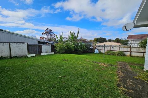 Photo of property in 7 Sandrine Avenue, Clover Park, Auckland, 2019