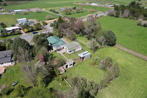 Photo of property in 1359 State Highway 57, Shannon, 4821