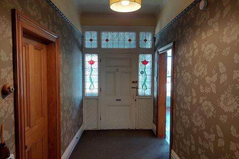 Photo of property in 61 Burke Street, Addington, Christchurch, 8024